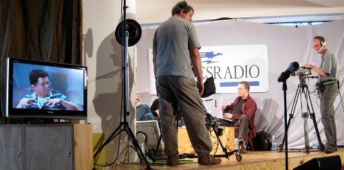 wahlstudio_buehne